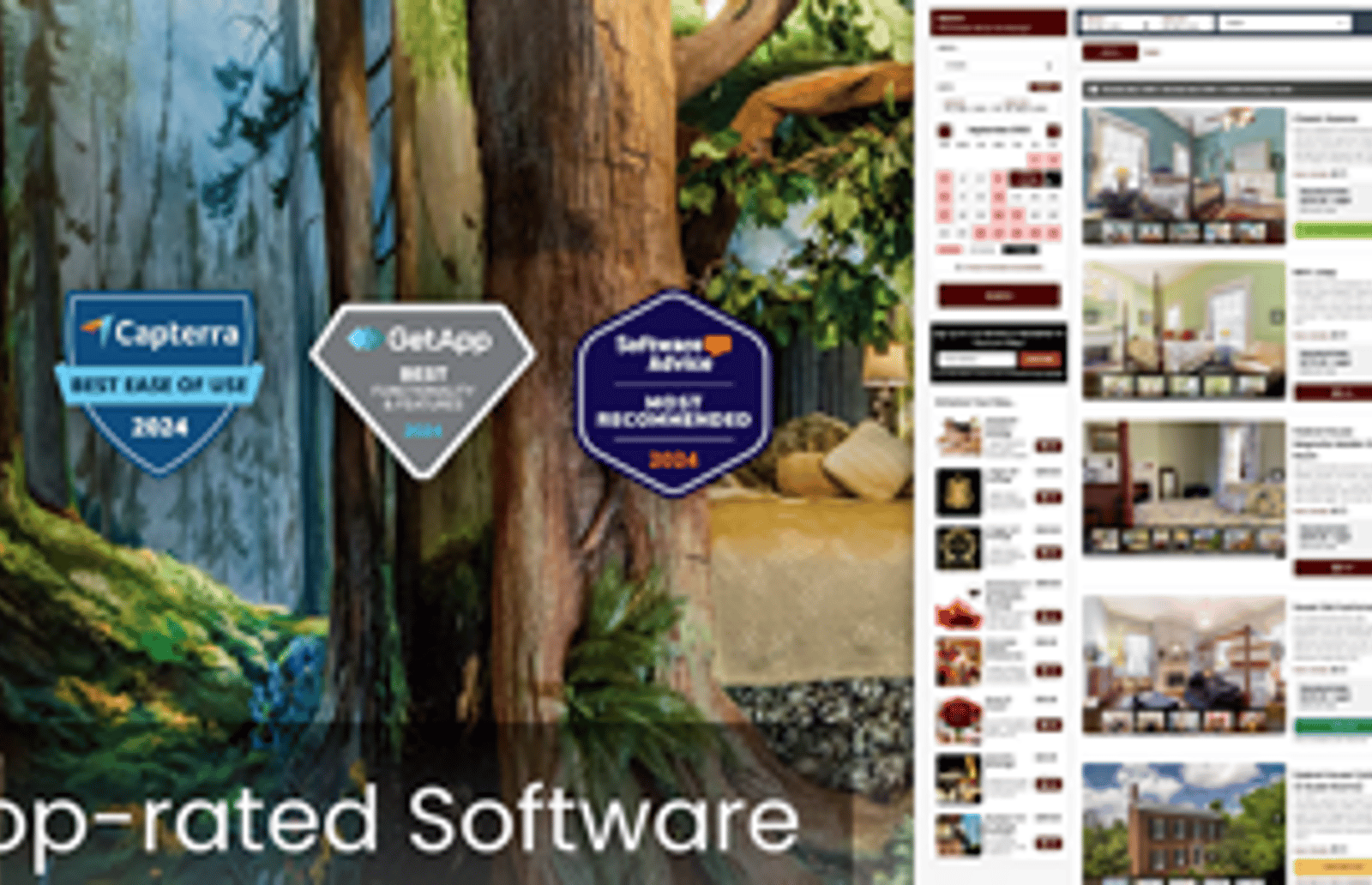 Screenshot image