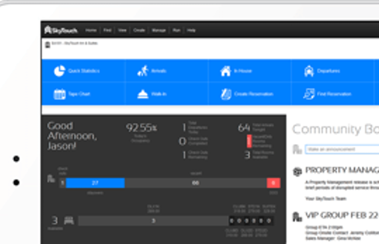 Screenshot image