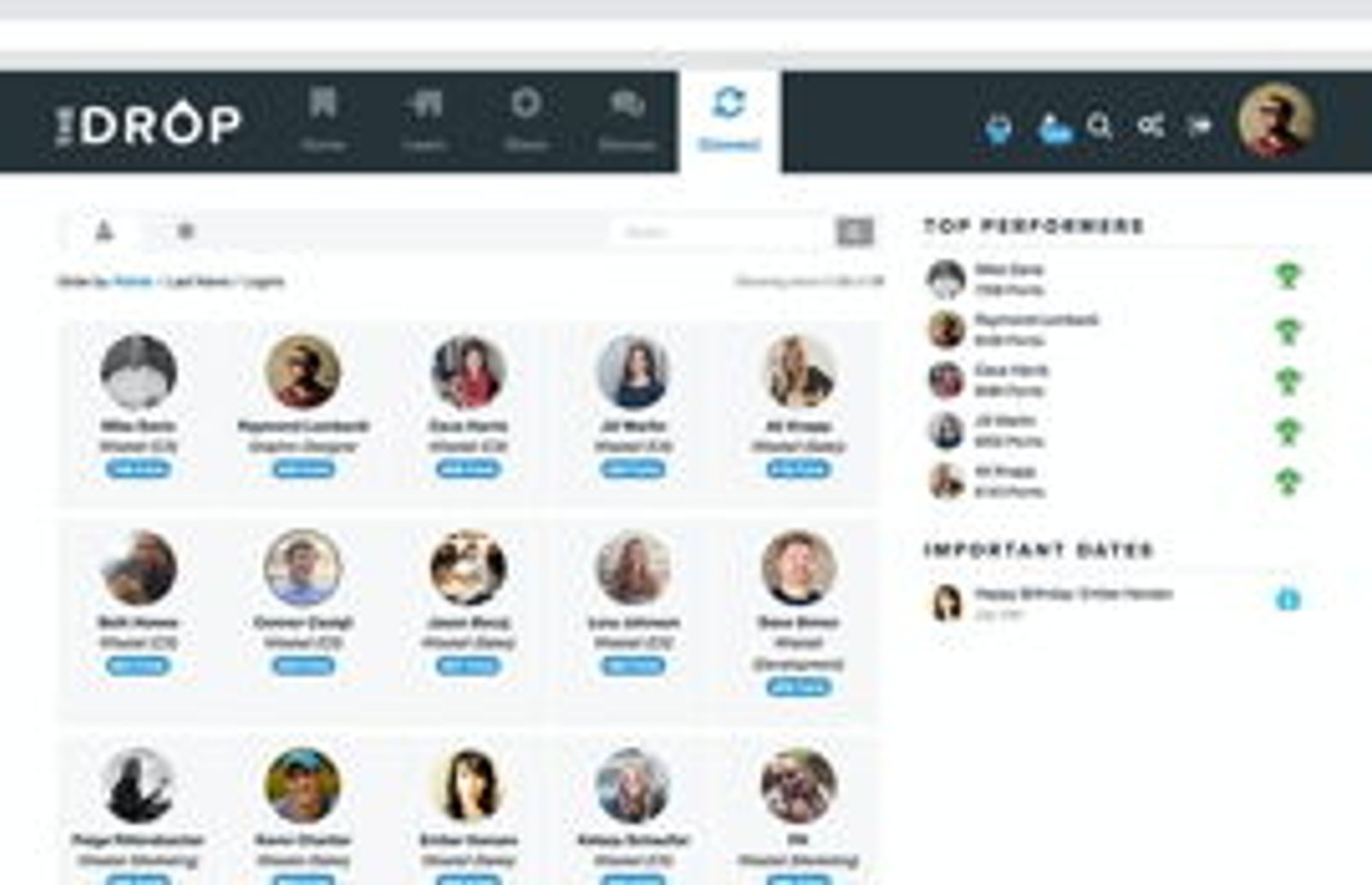 Screenshot image