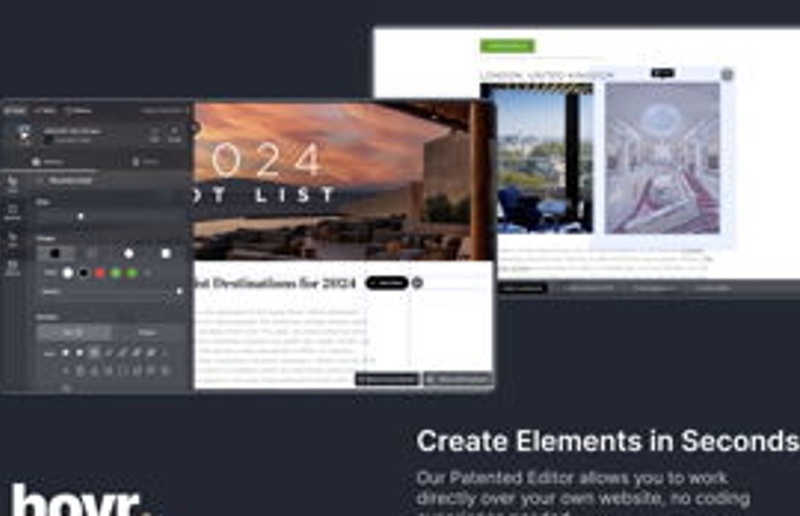 Screenshot image