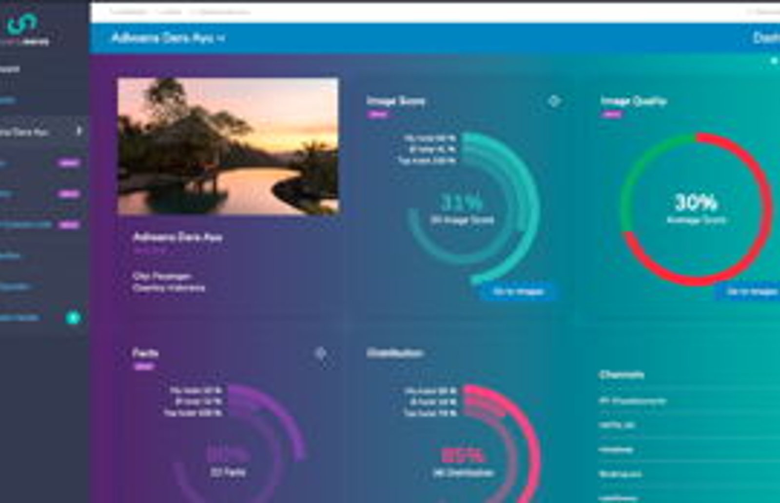 Screenshot image