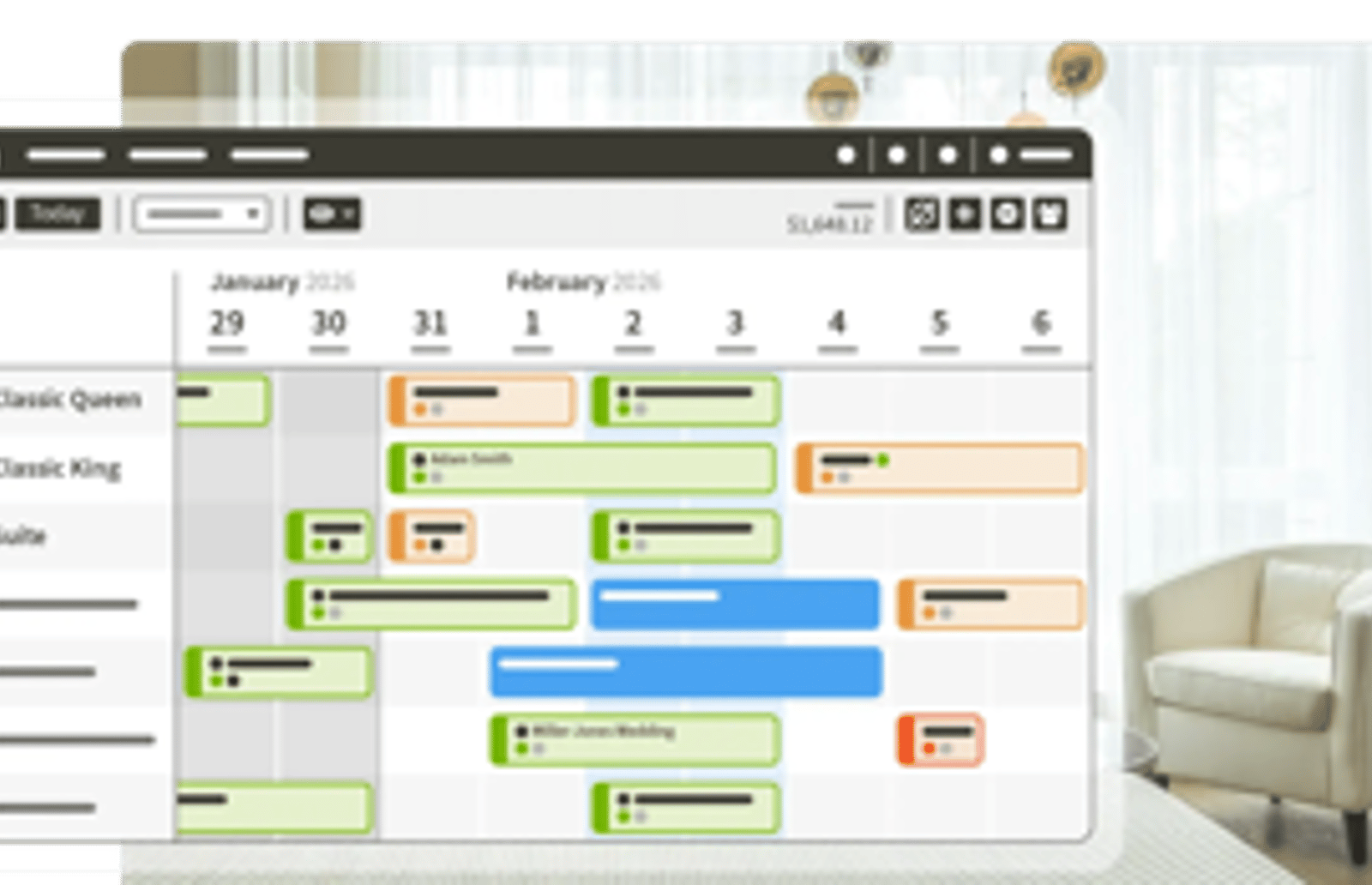 Screenshot image