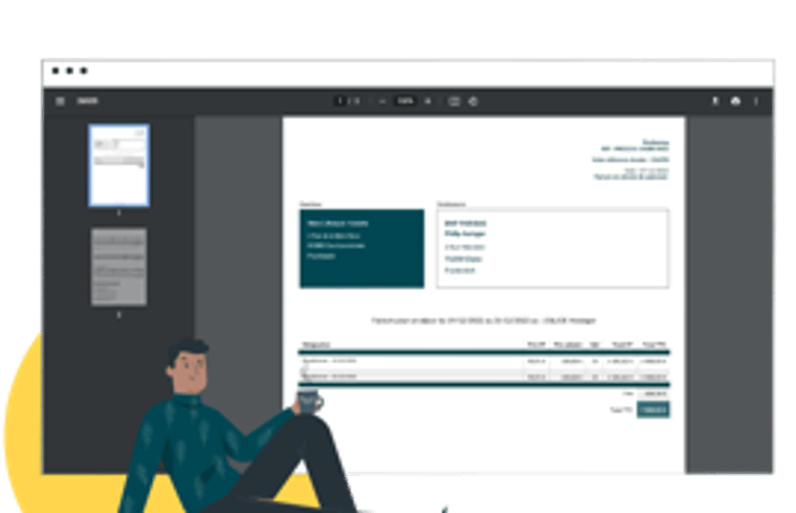 Screenshot image