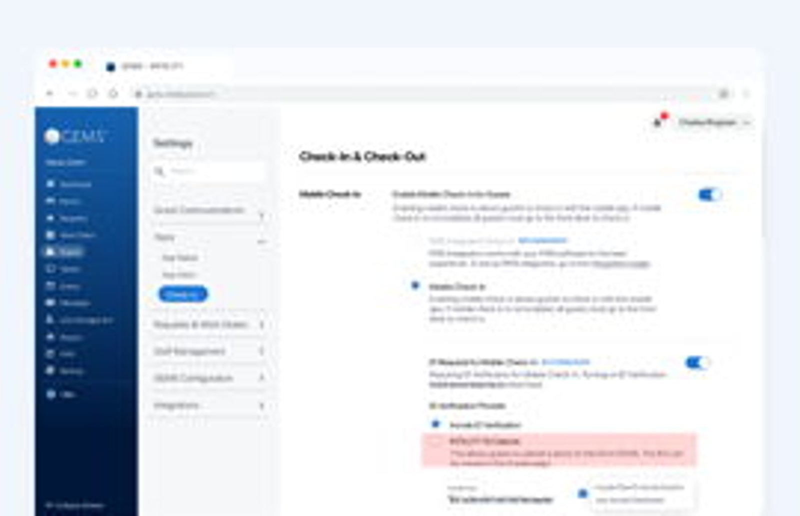 Screenshot image