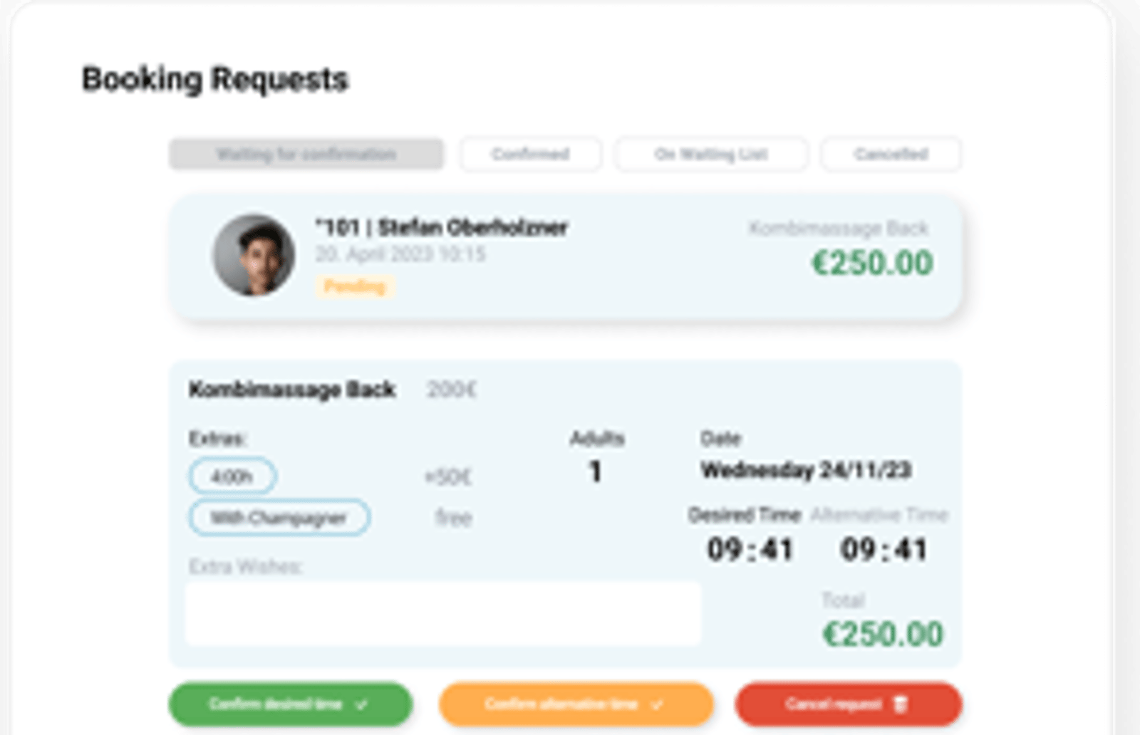 Screenshot image