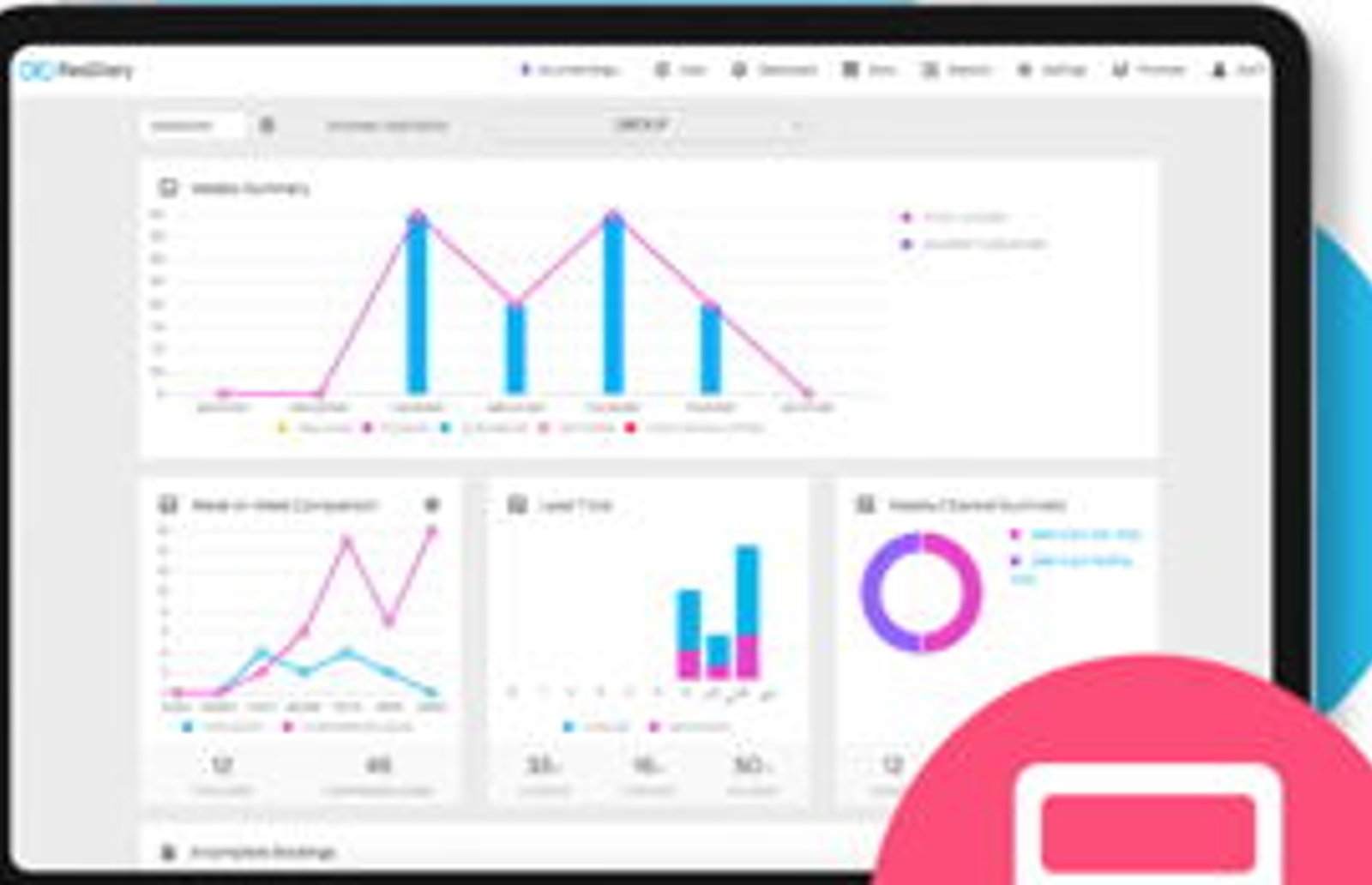Screenshot image