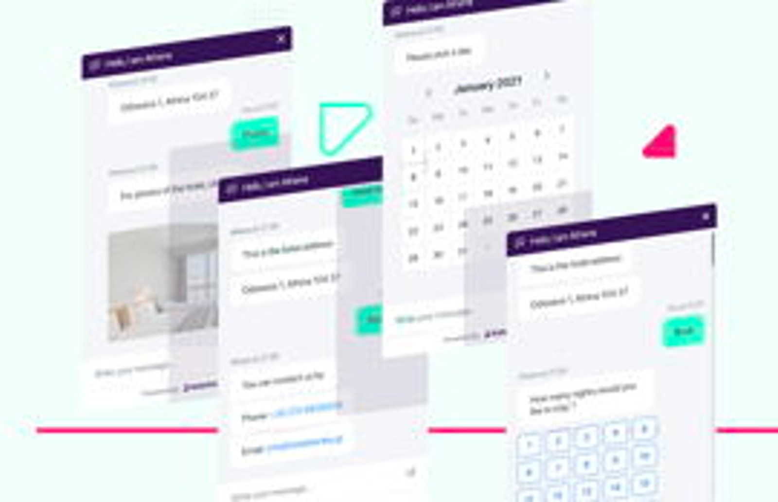 Screenshot image