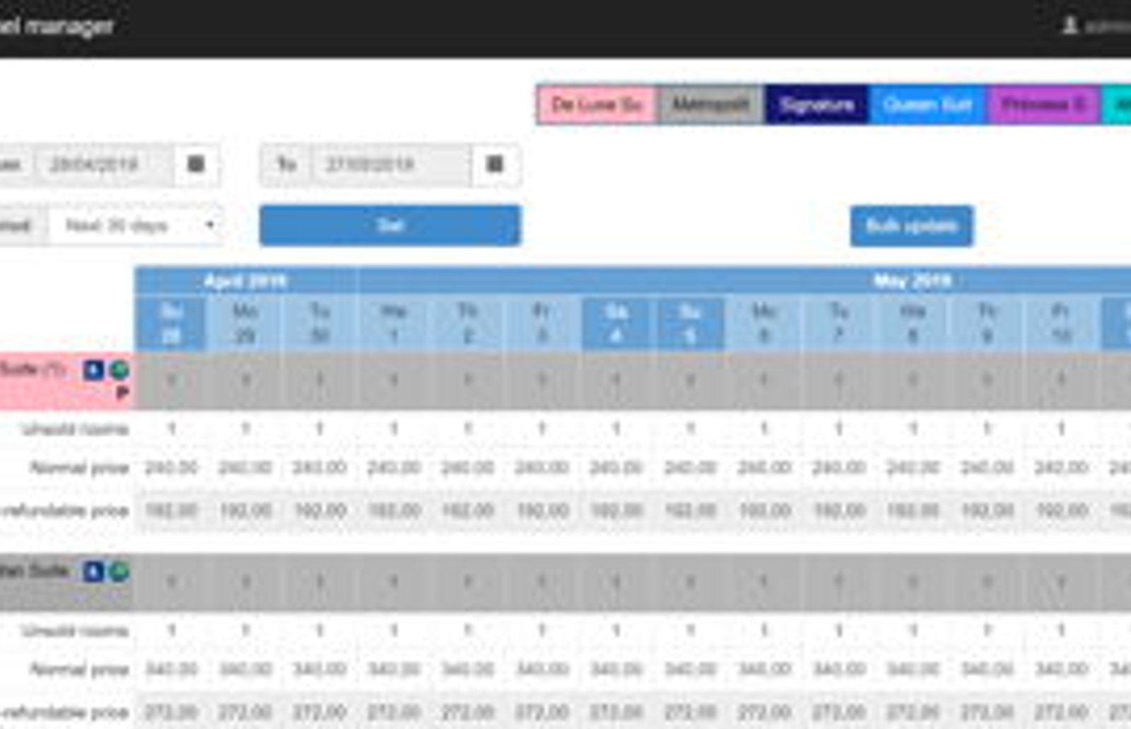 Screenshot image