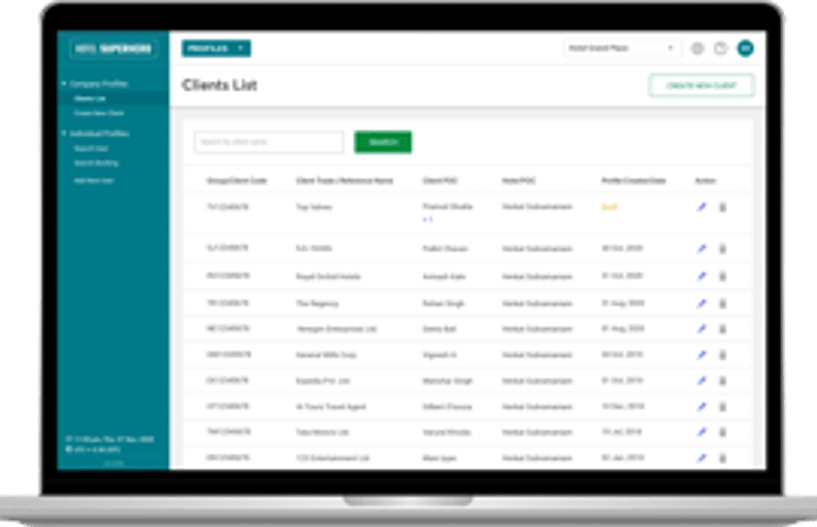 Screenshot image