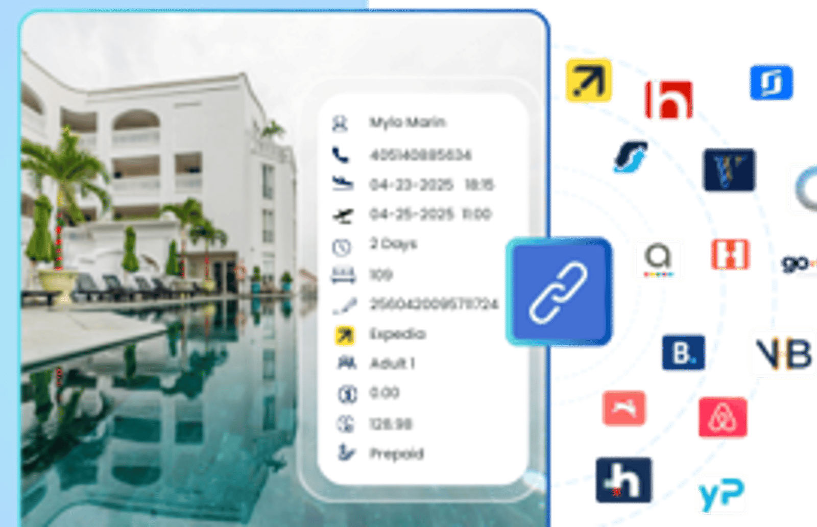Screenshot image