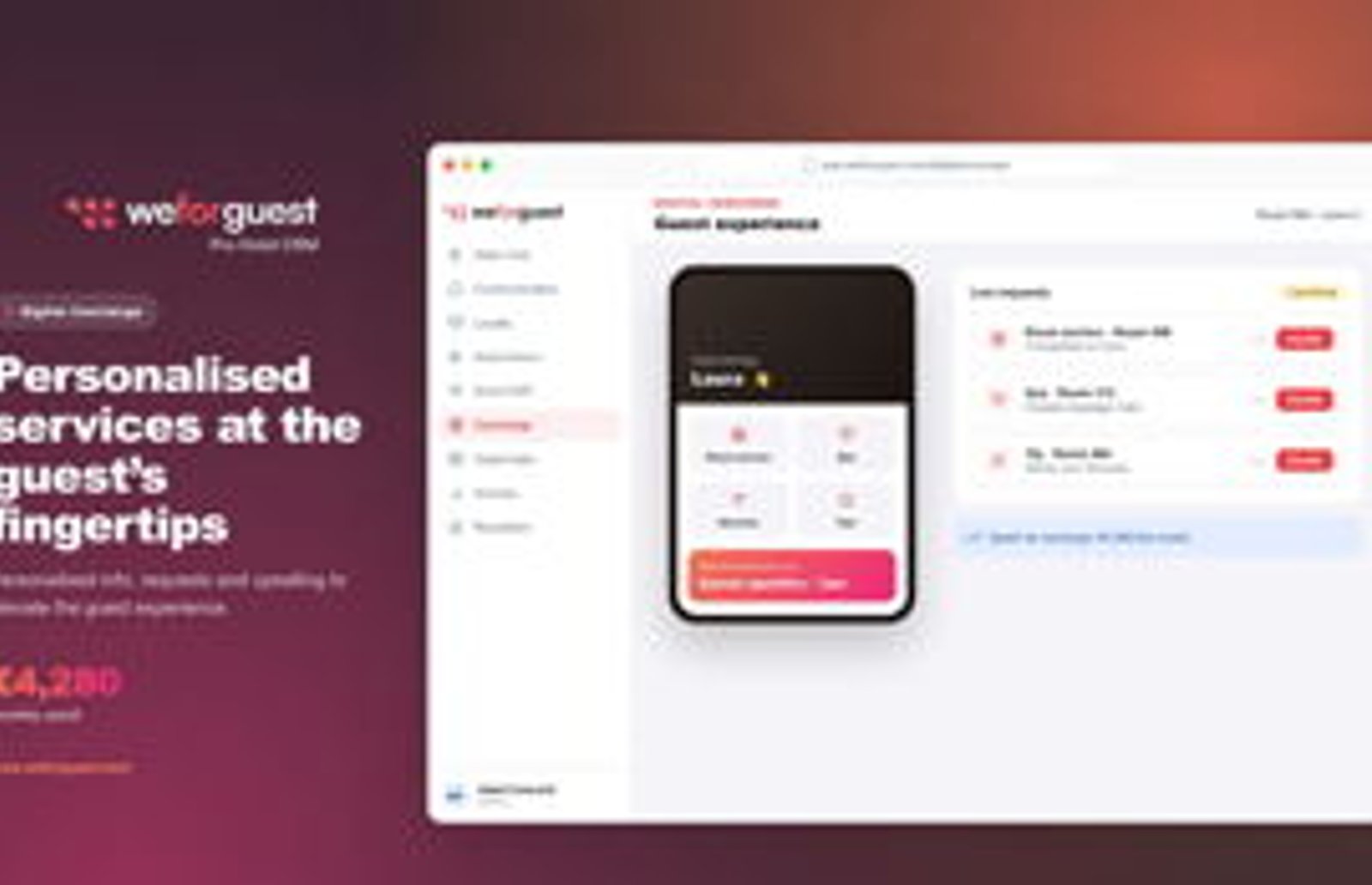 Screenshot image