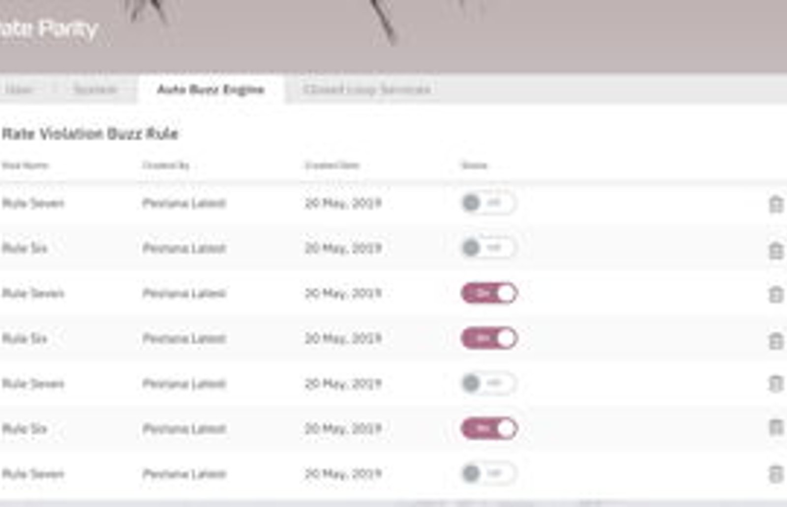 Screenshot image