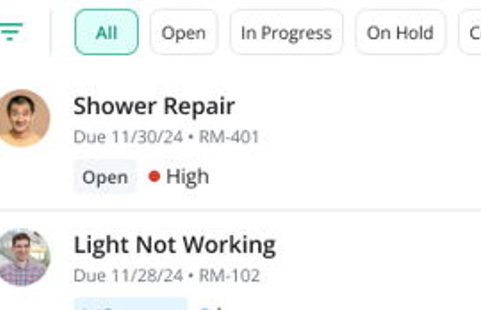 Screenshot image