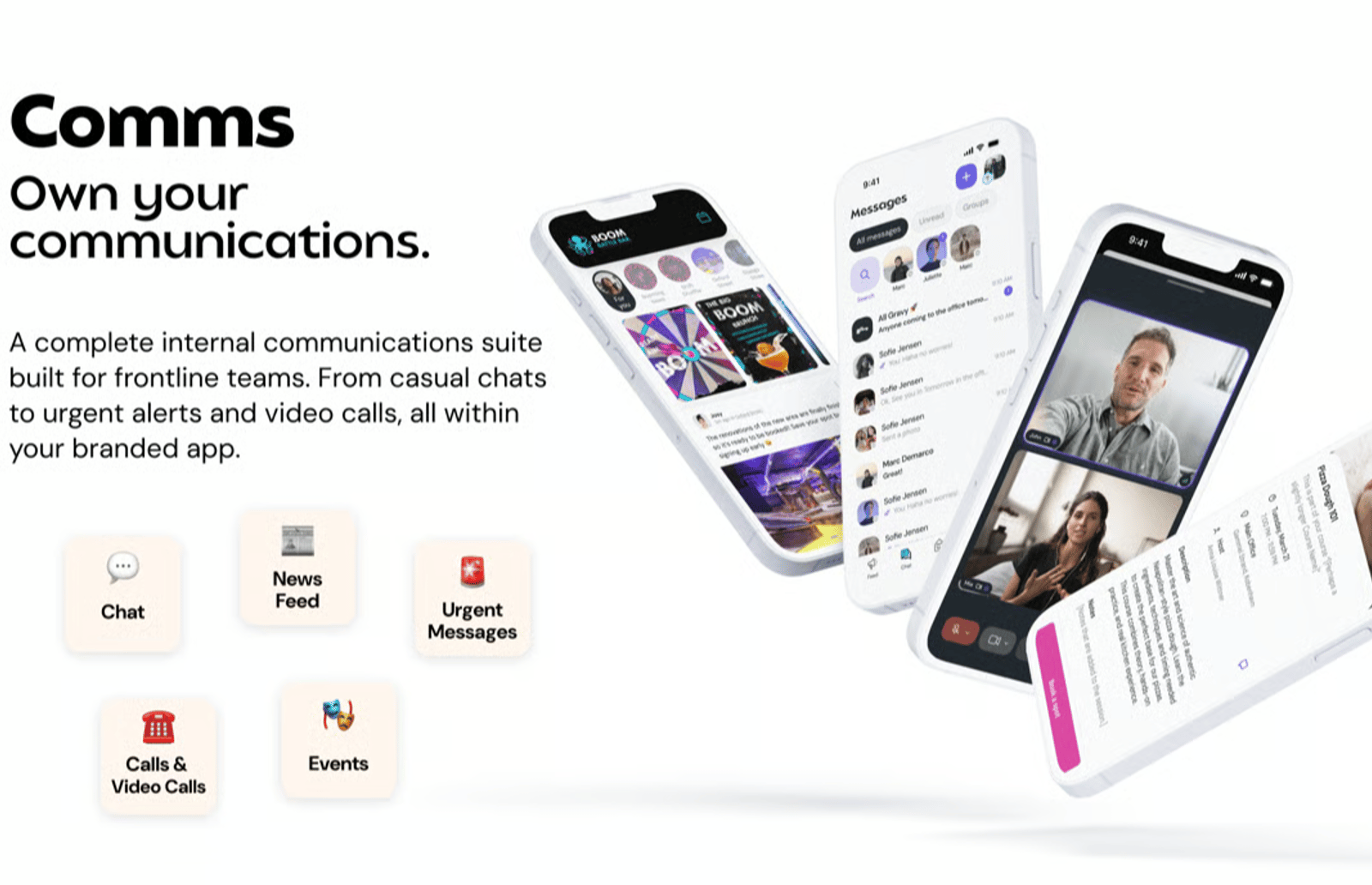 Screenshot image