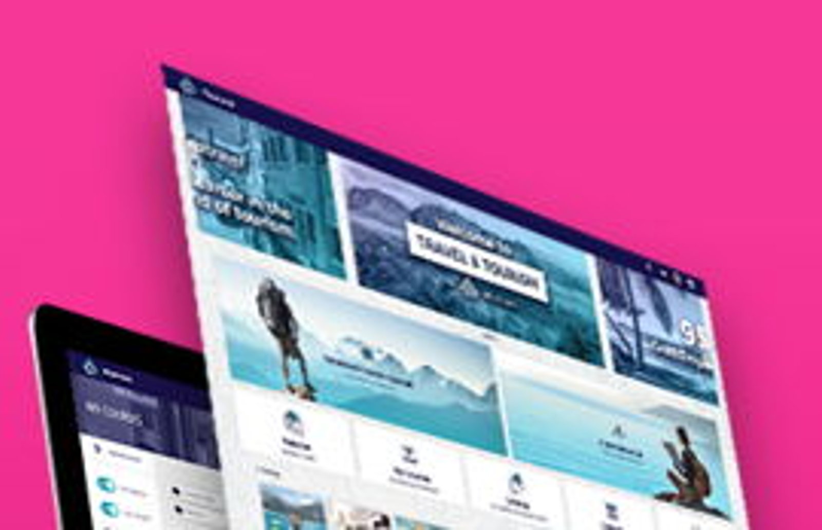 Screenshot image