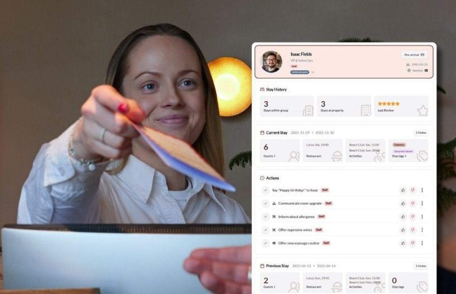 Screenshot image
