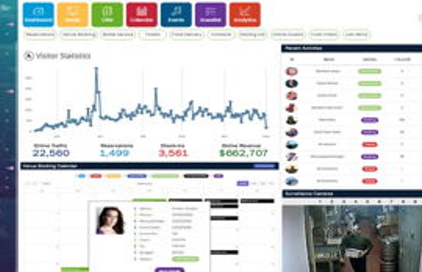 Screenshot image