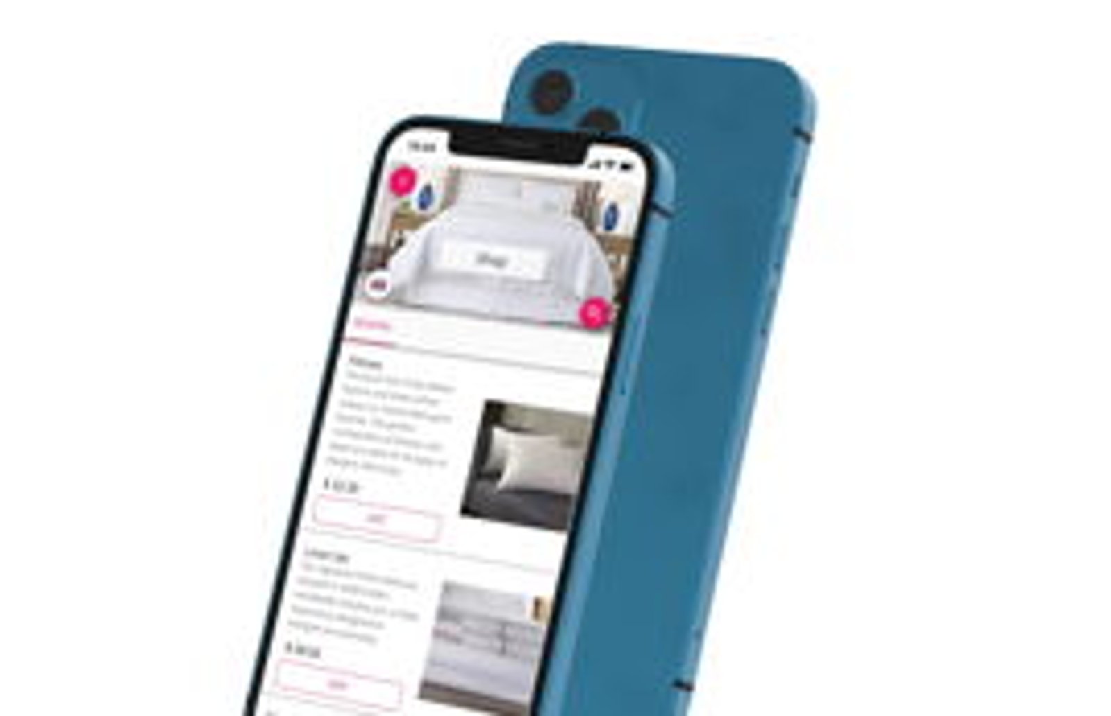 Screenshot image