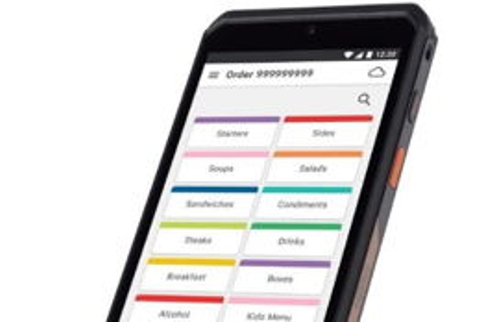 Screenshot image
