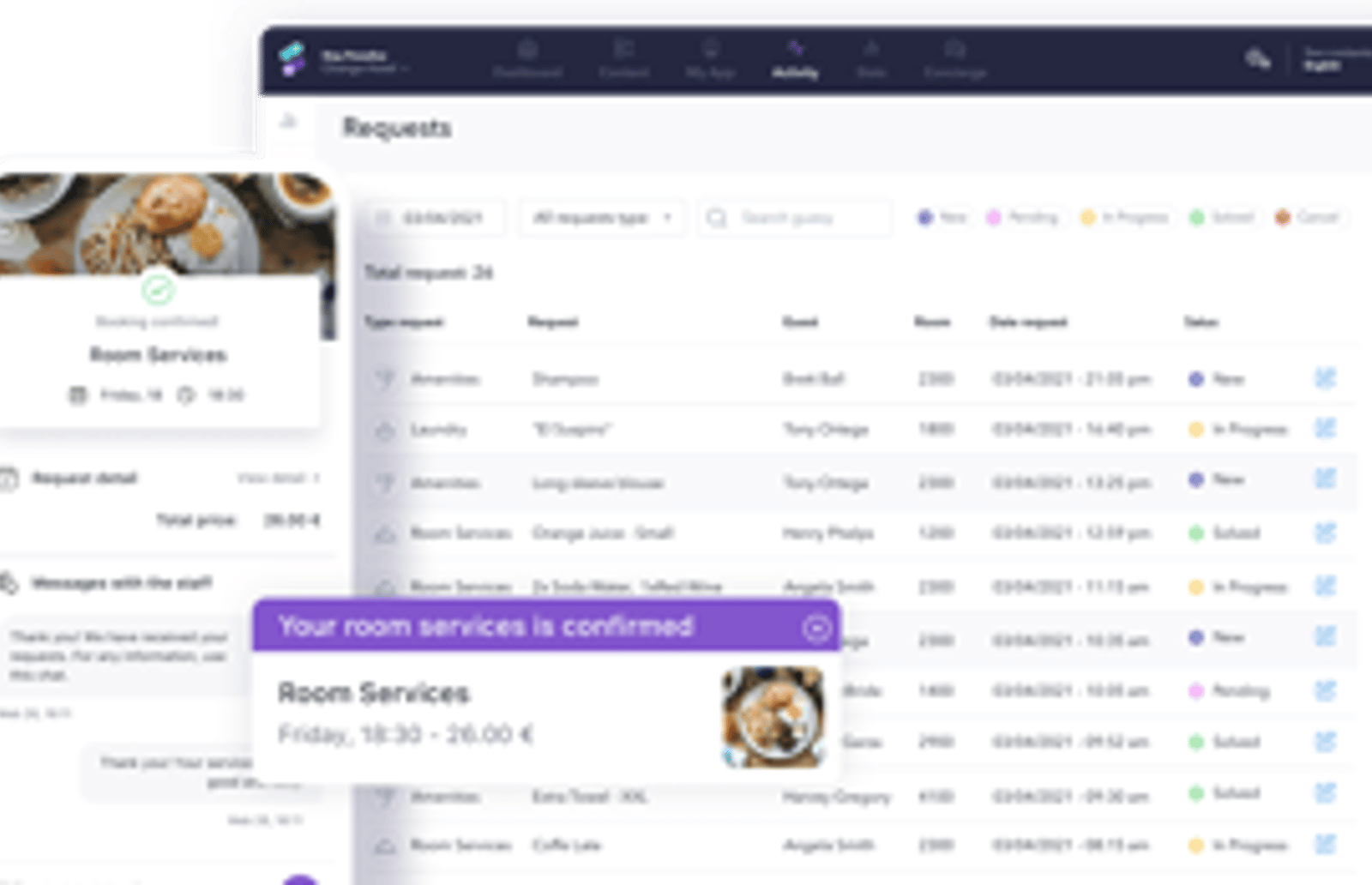 Screenshot image
