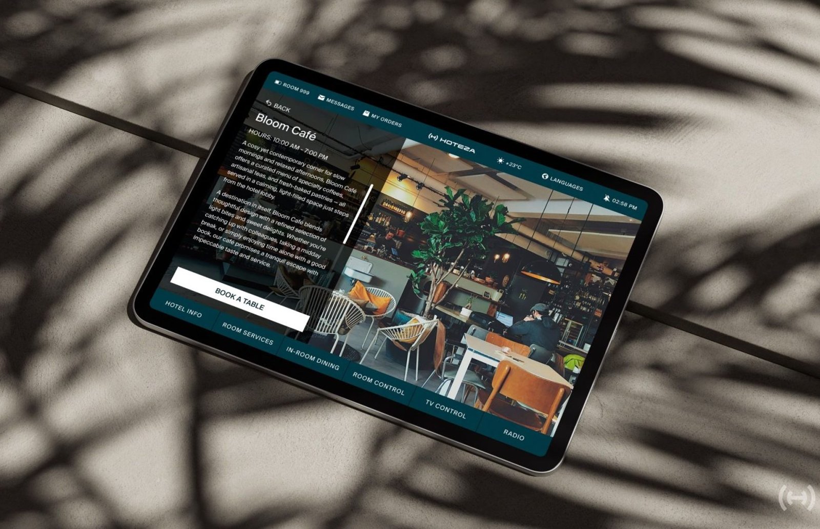Screenshot image