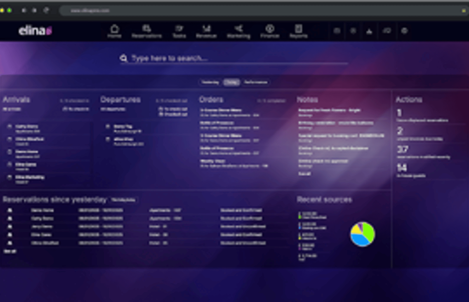Screenshot image
