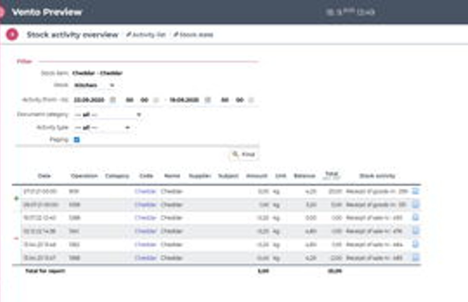 Screenshot image