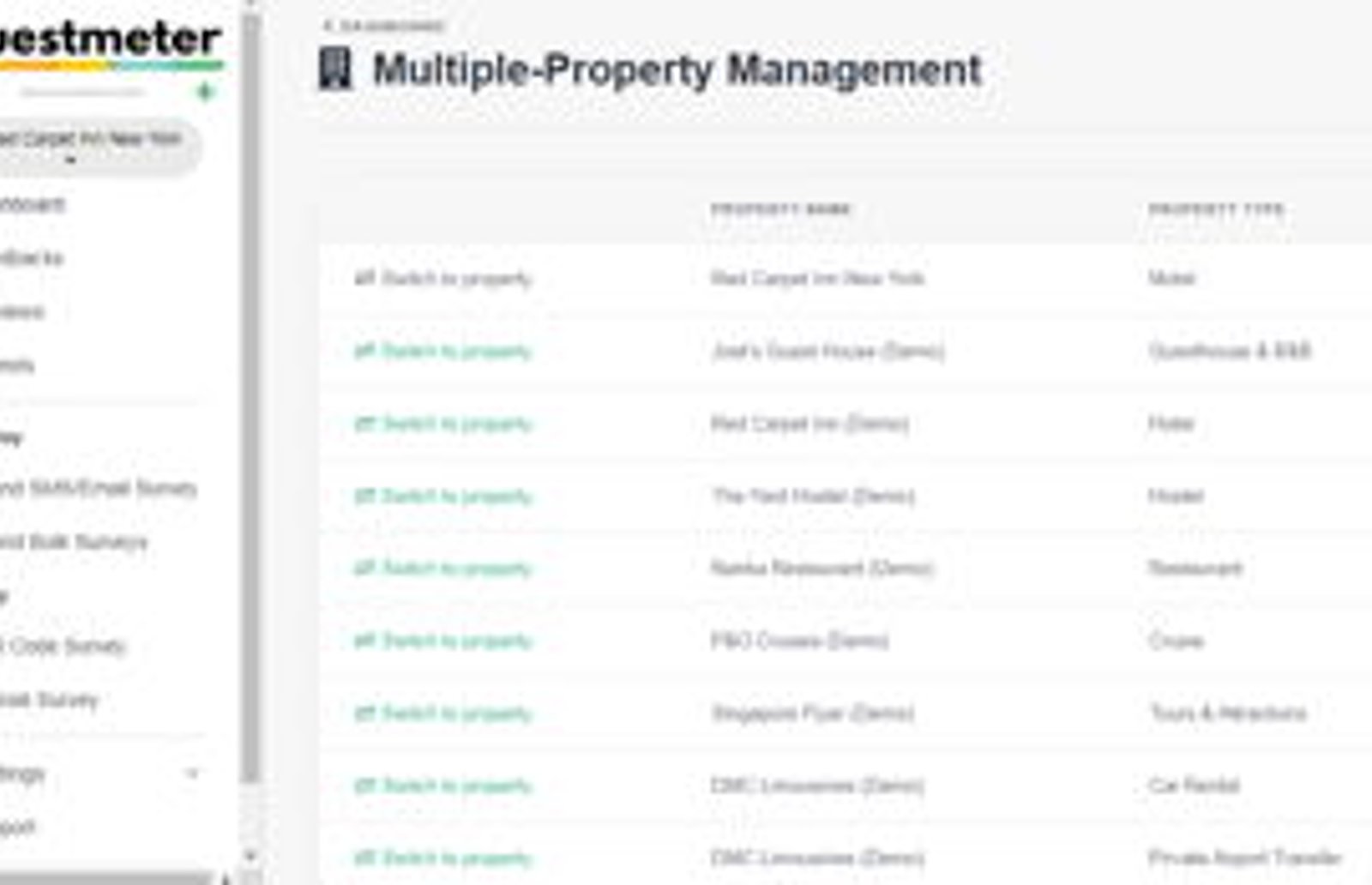 Screenshot image