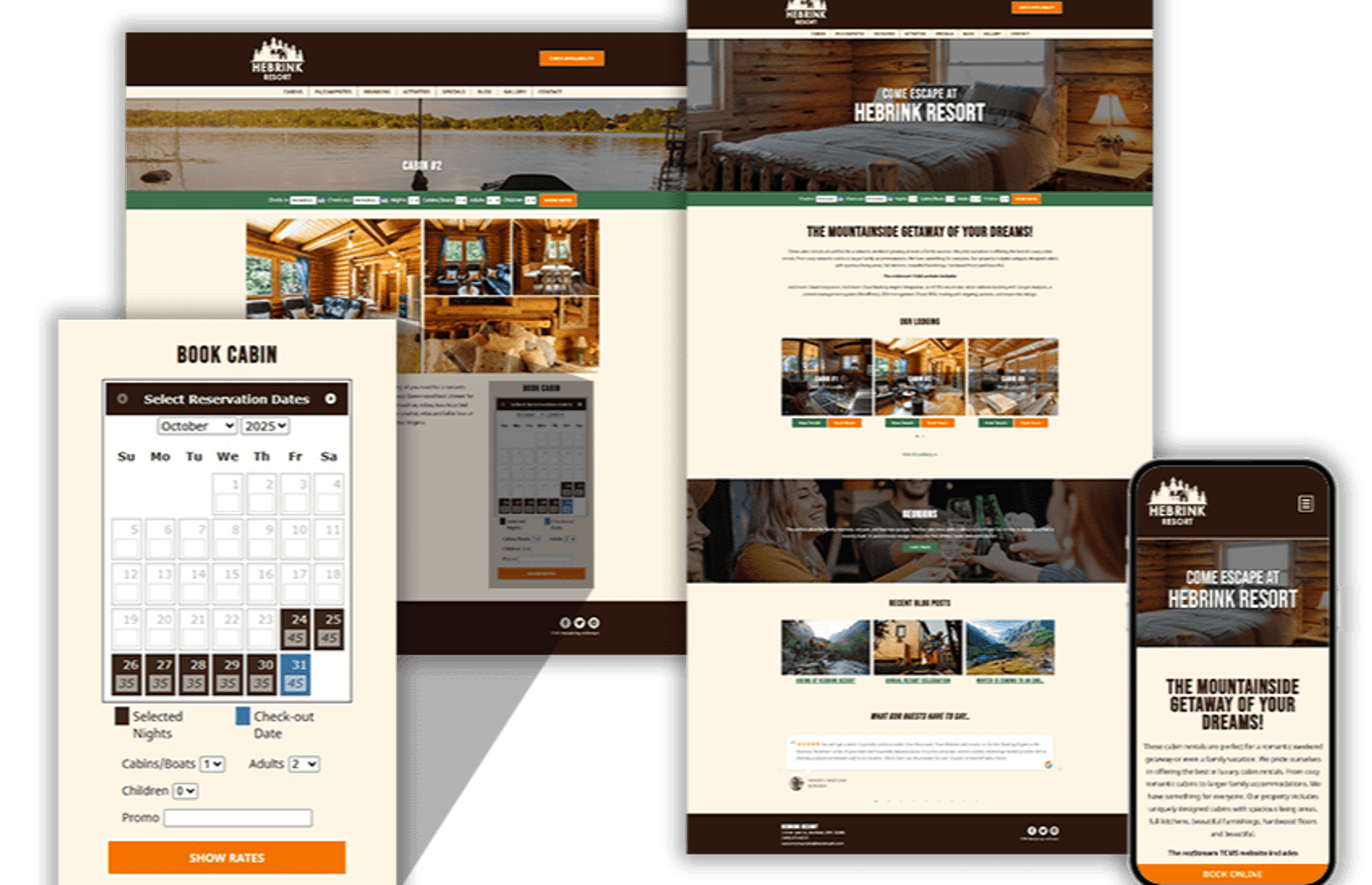 Screenshot image