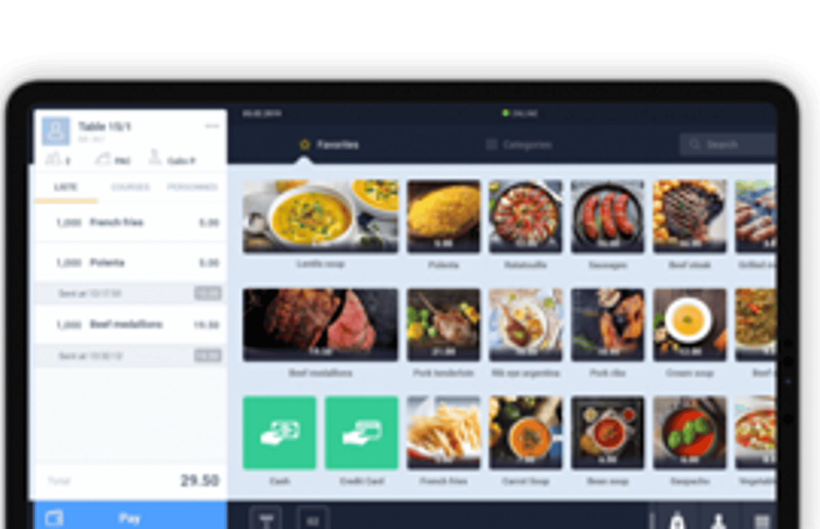 Screenshot image