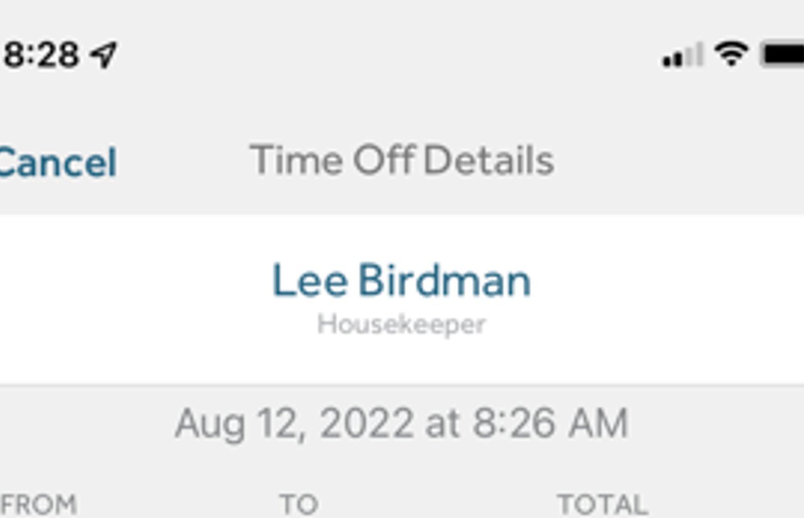 Screenshot image