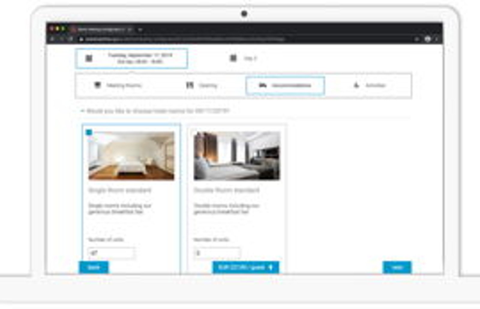 Screenshot image