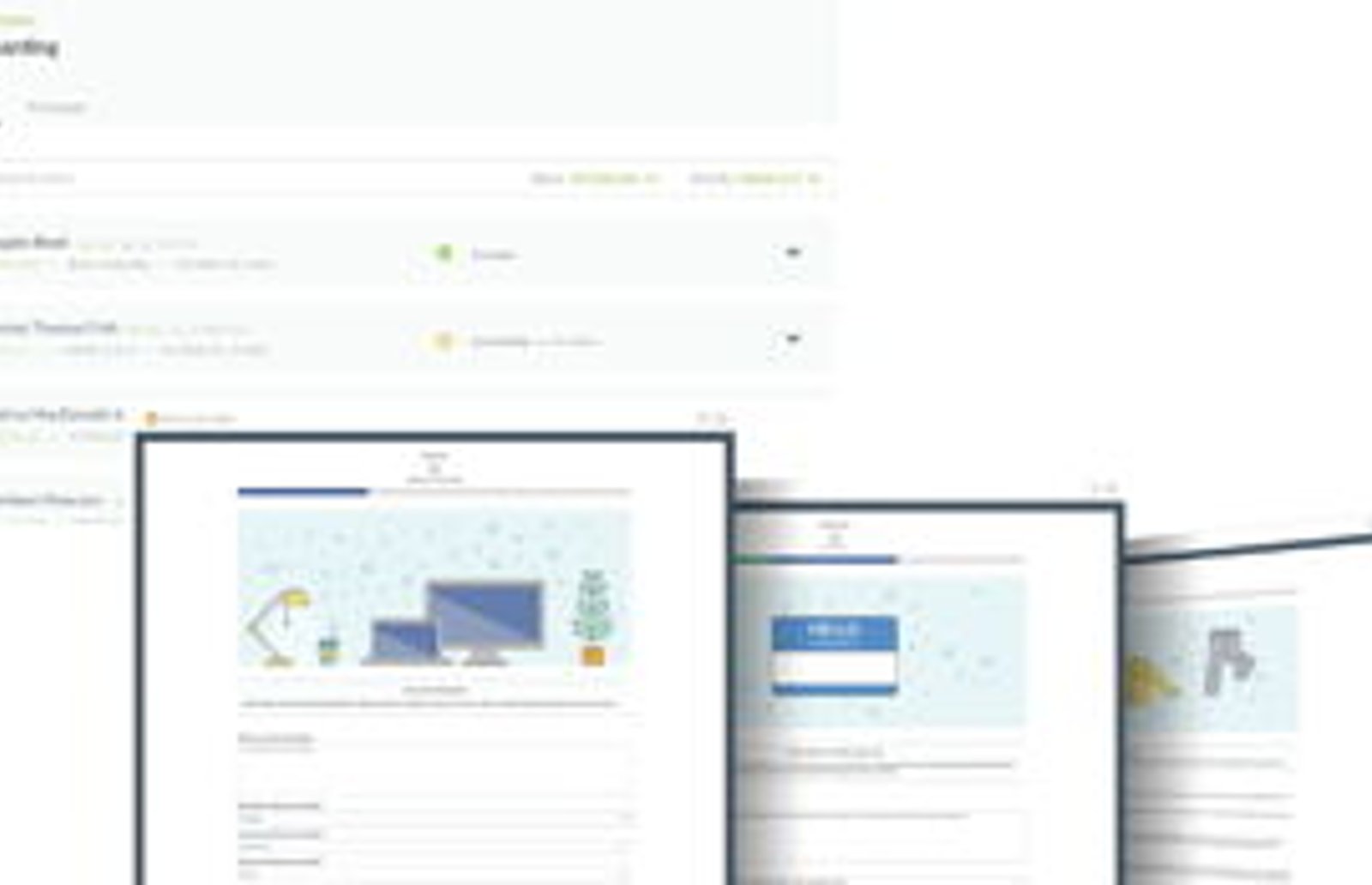 Screenshot image