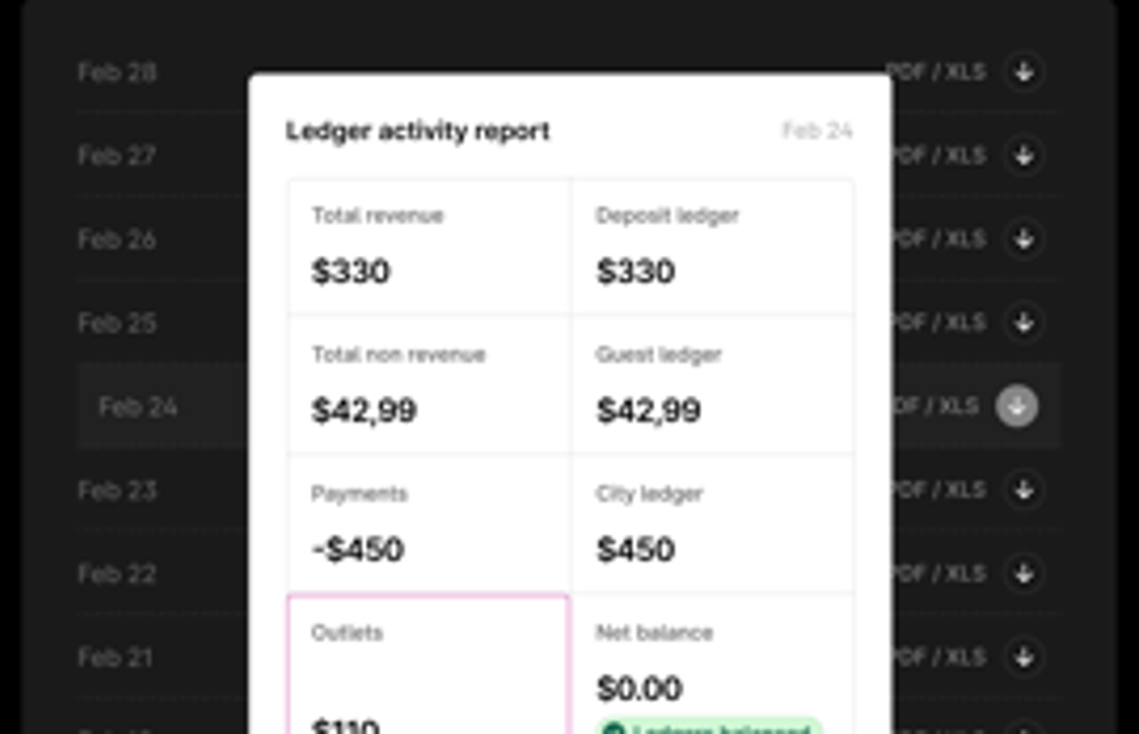 Screenshot image