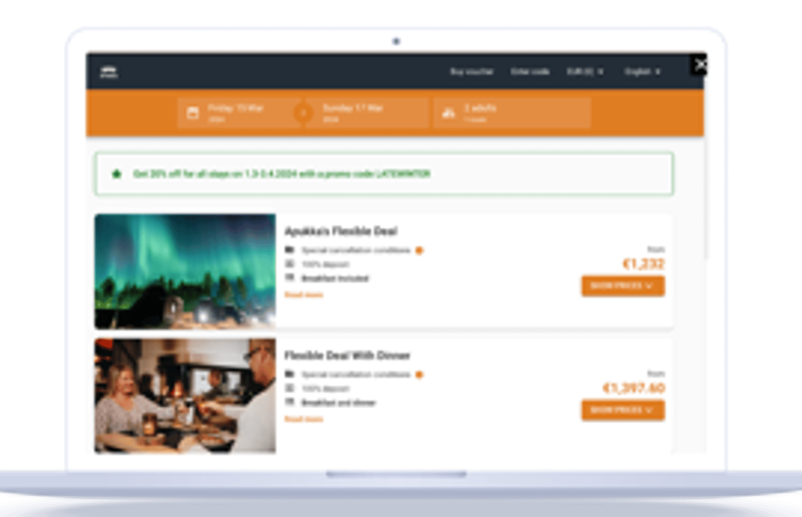 Screenshot image