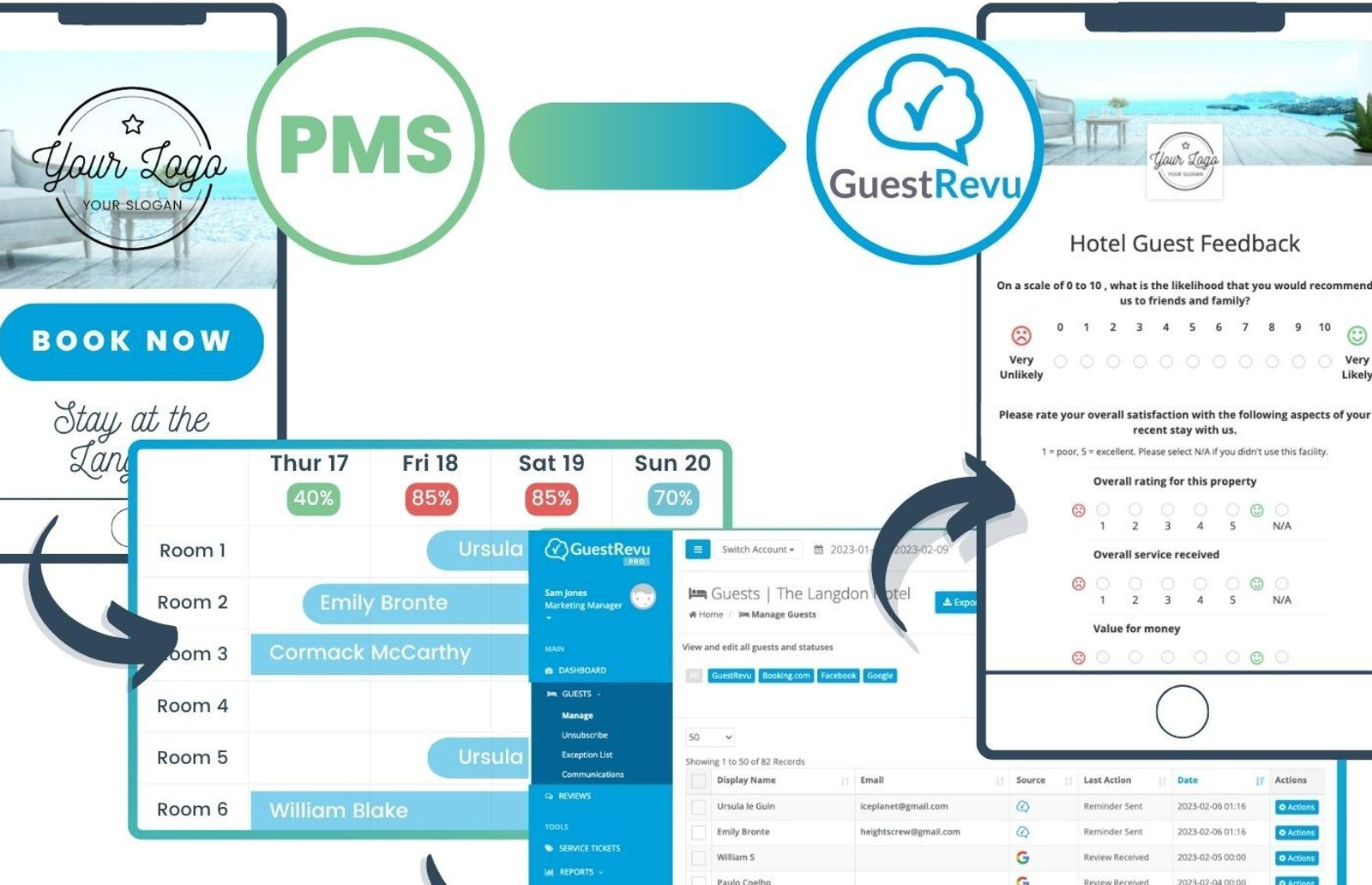 Screenshot image