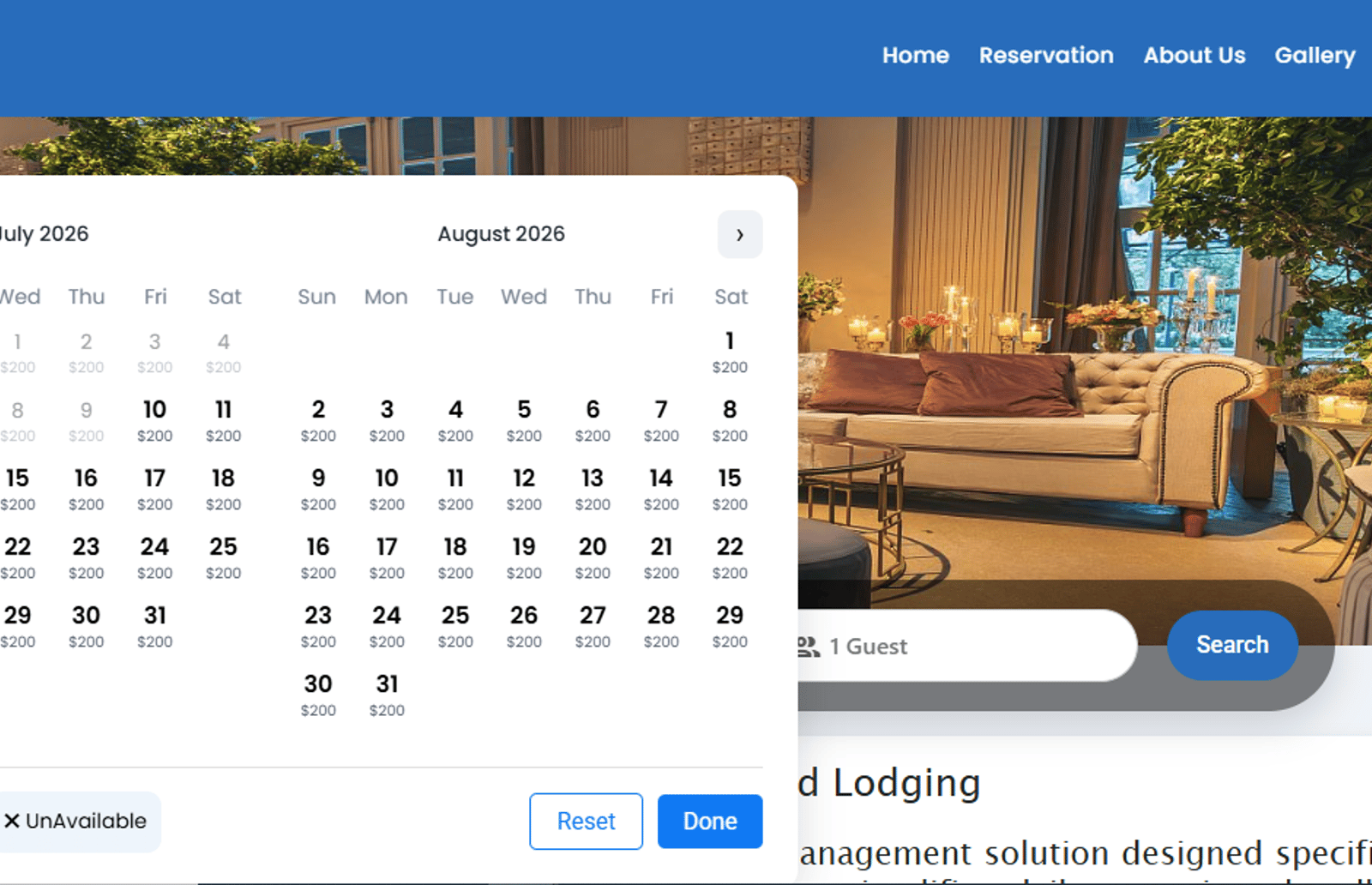 Screenshot image