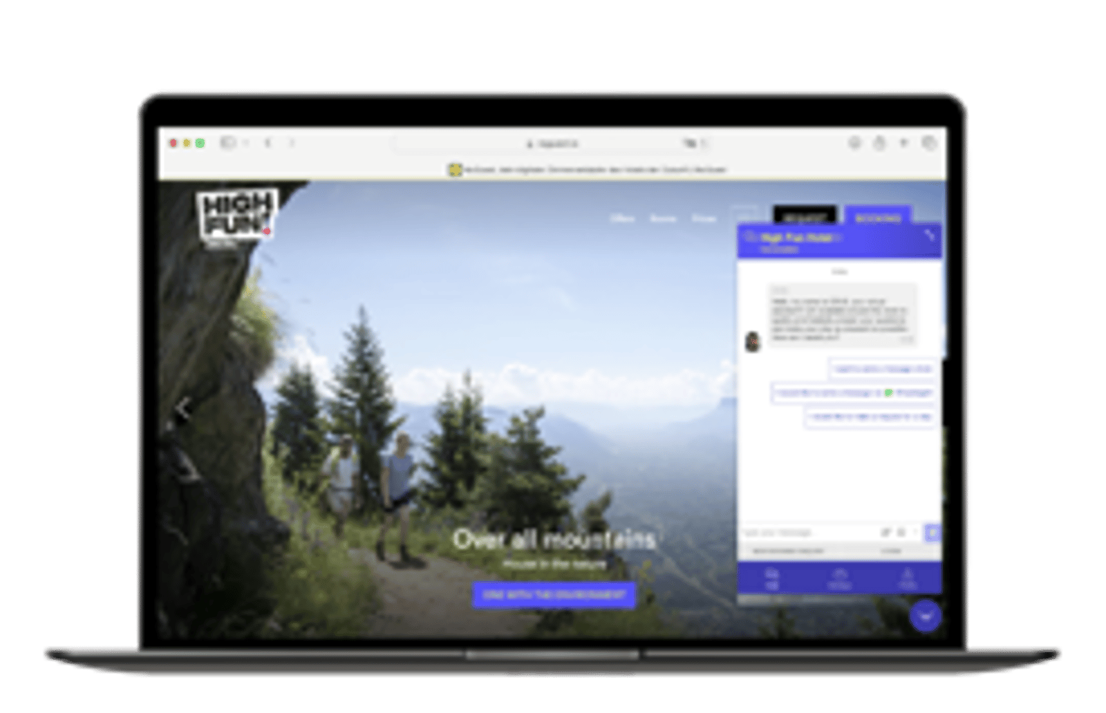 Screenshot image