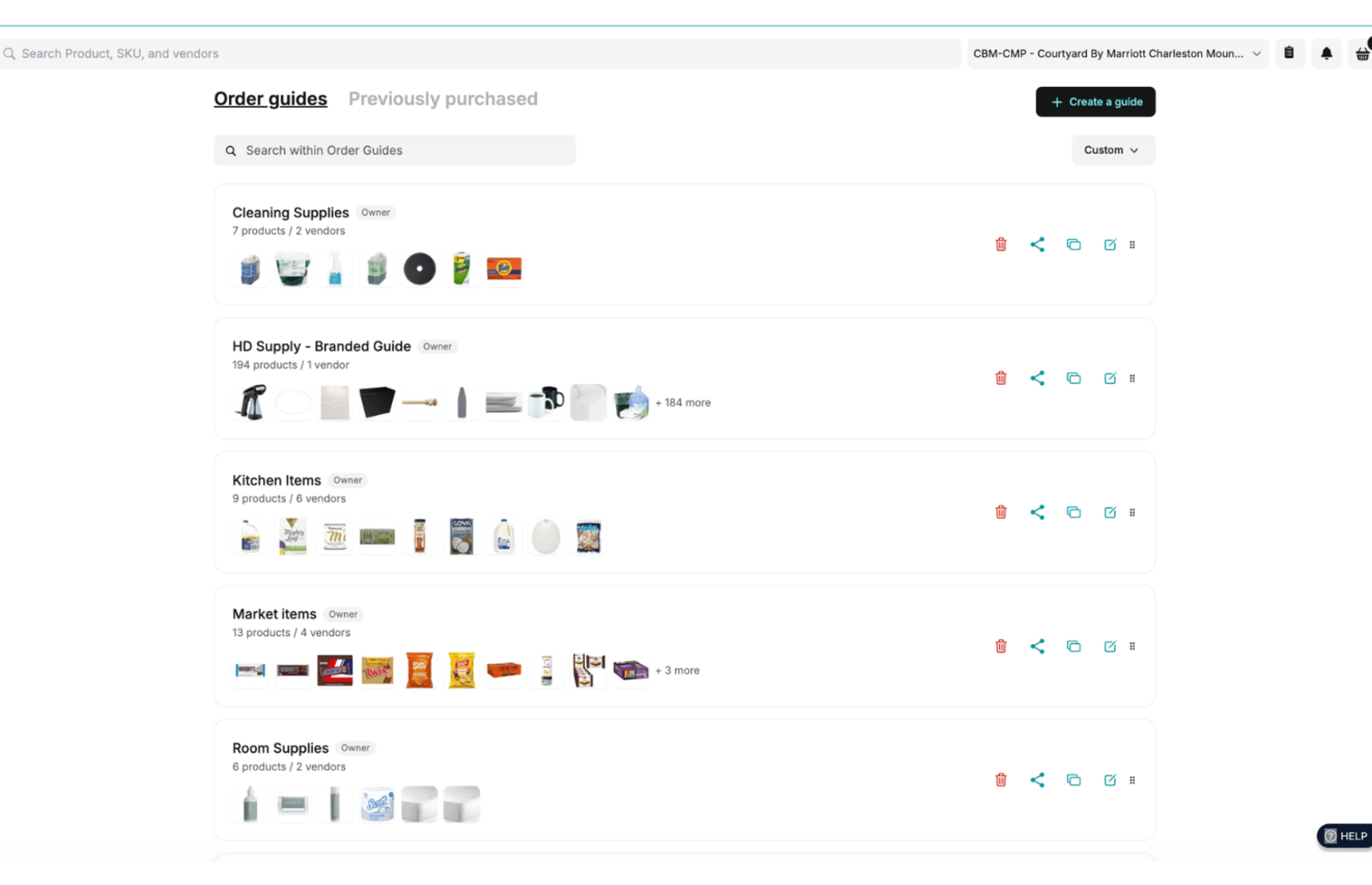 Screenshot image