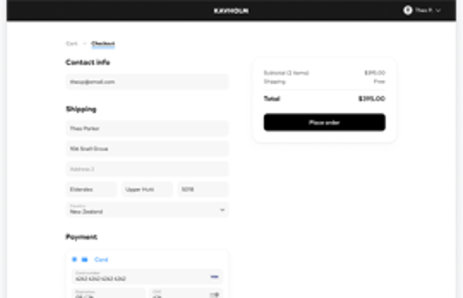 Screenshot image