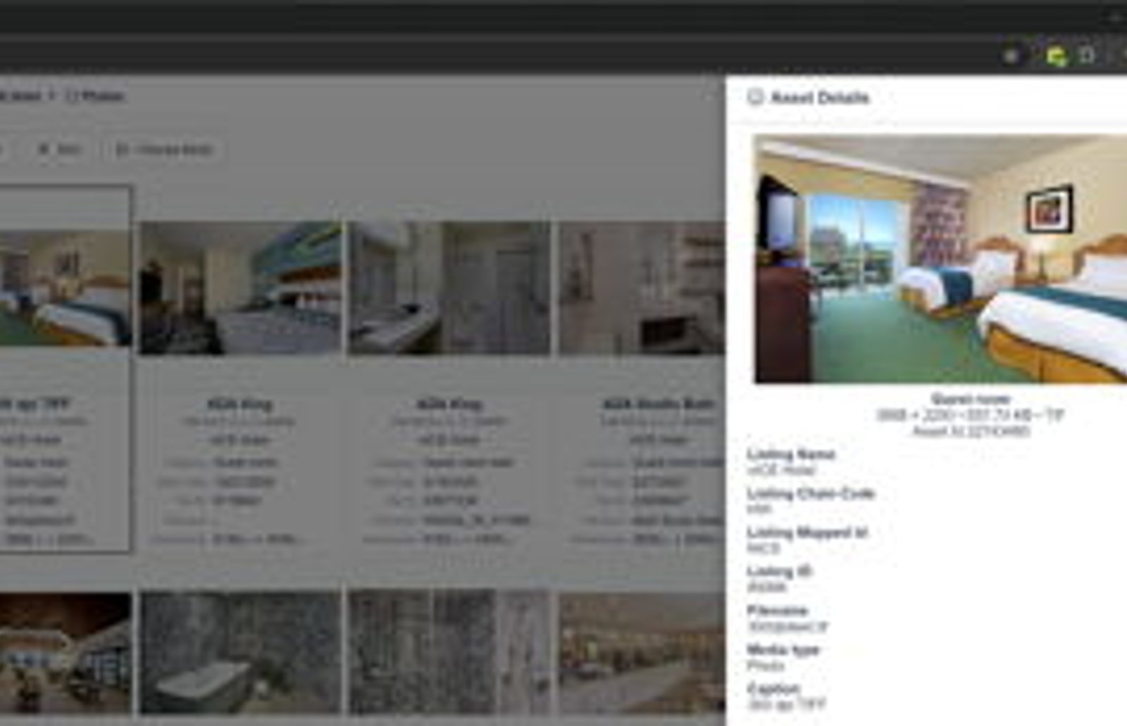 Screenshot image