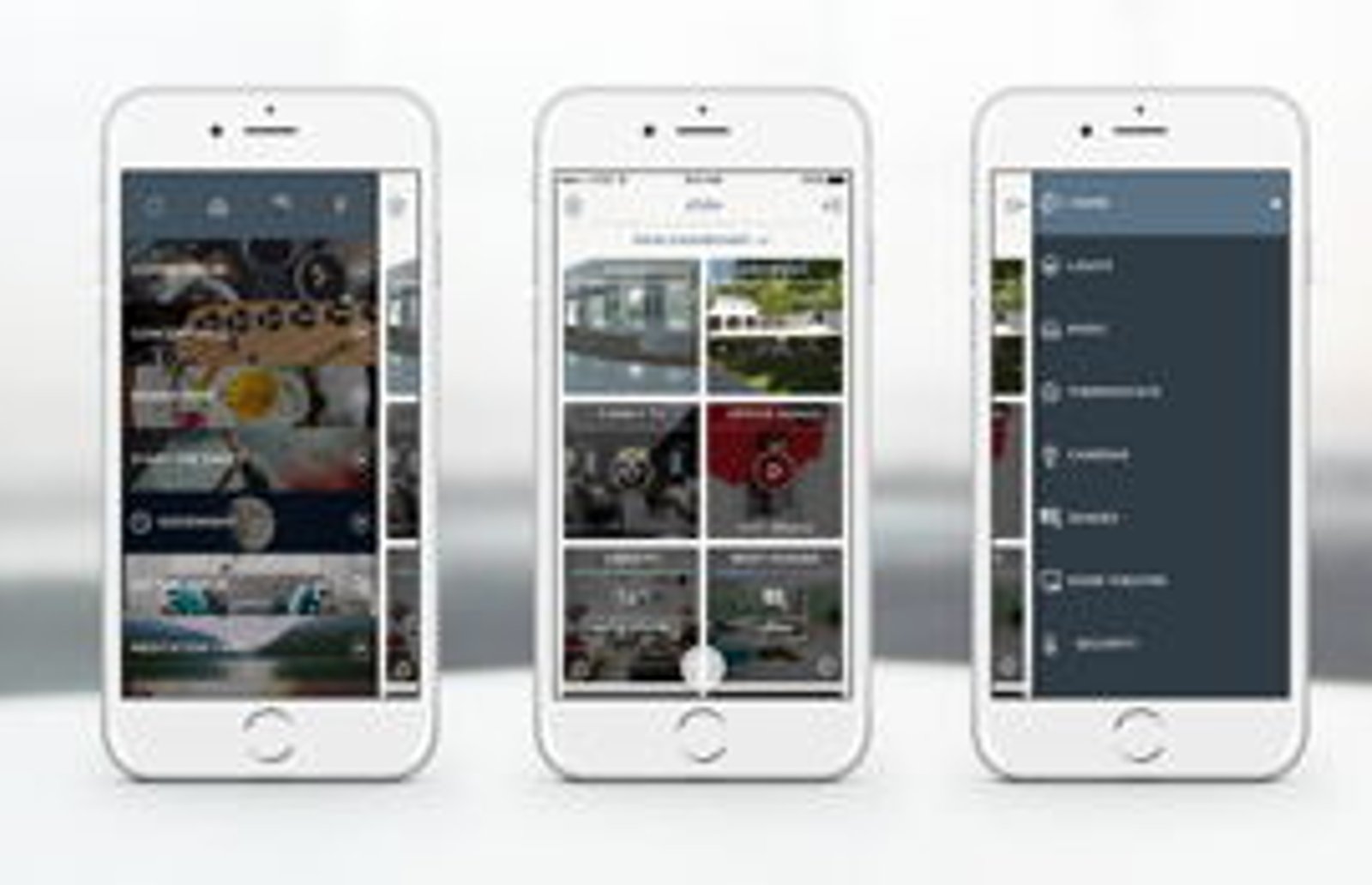 Screenshot image