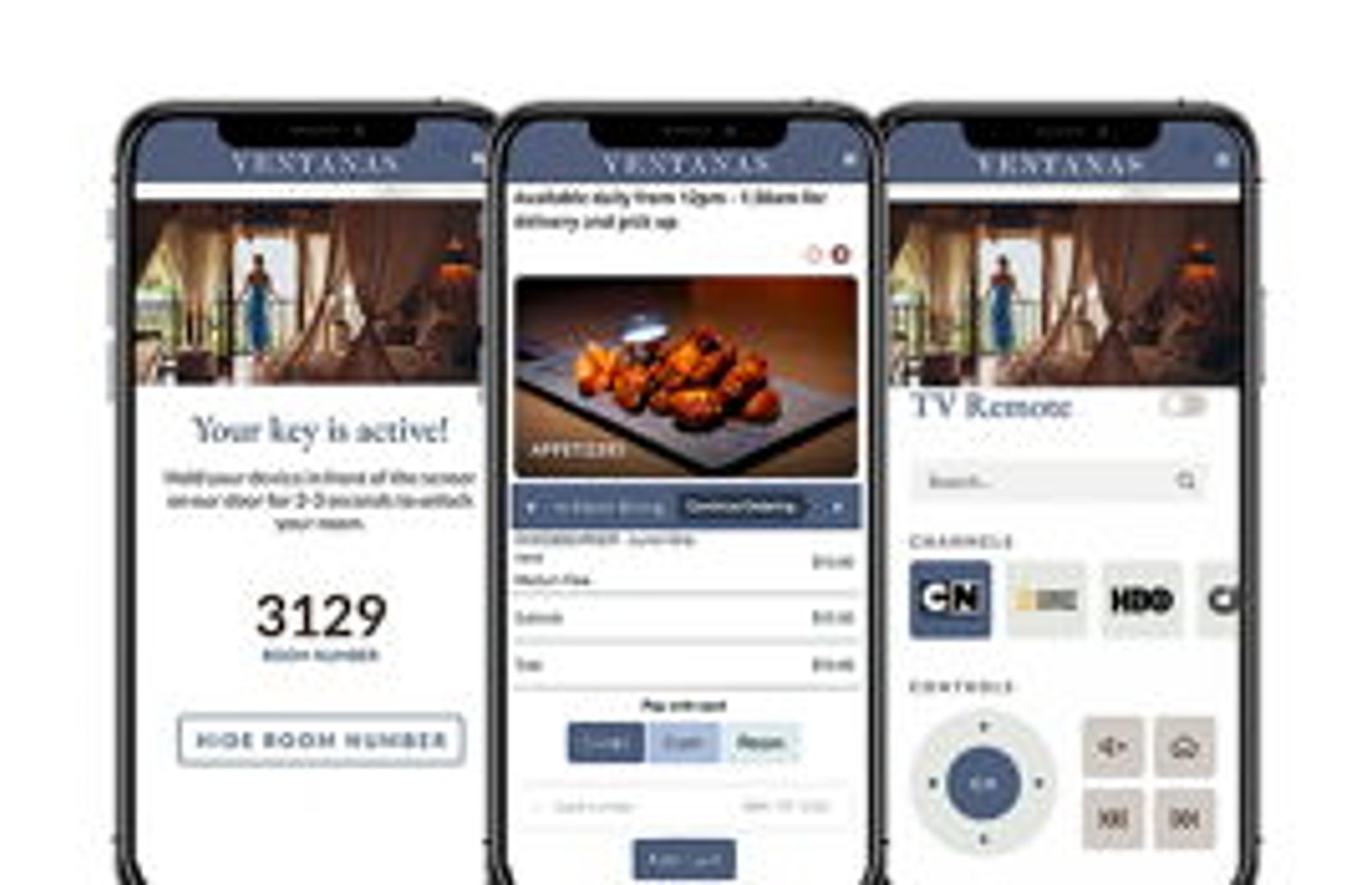 Screenshot image