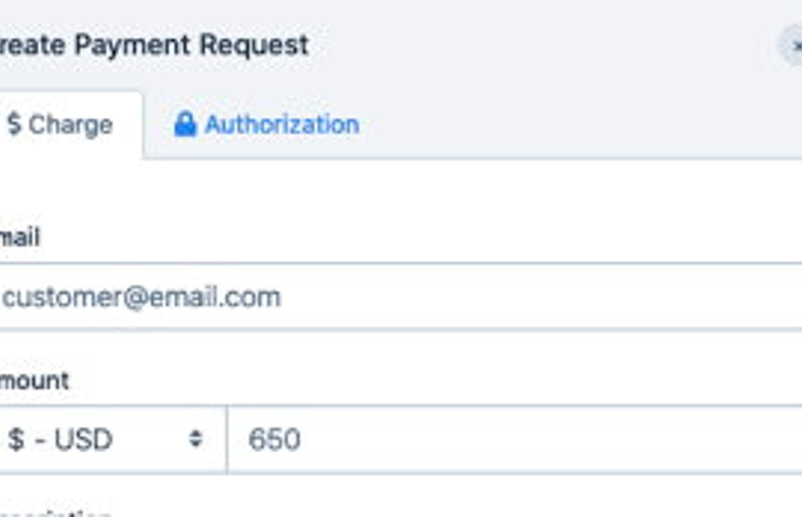 Screenshot image