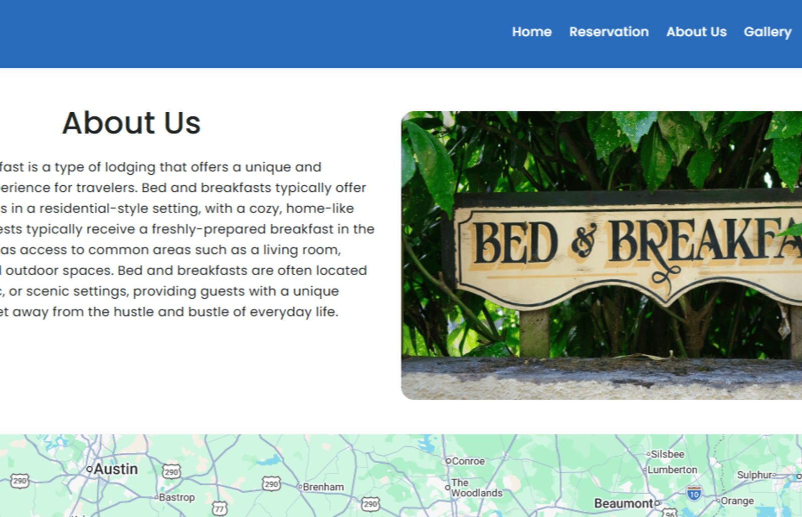Screenshot image