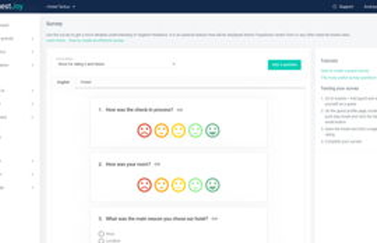 Screenshot image