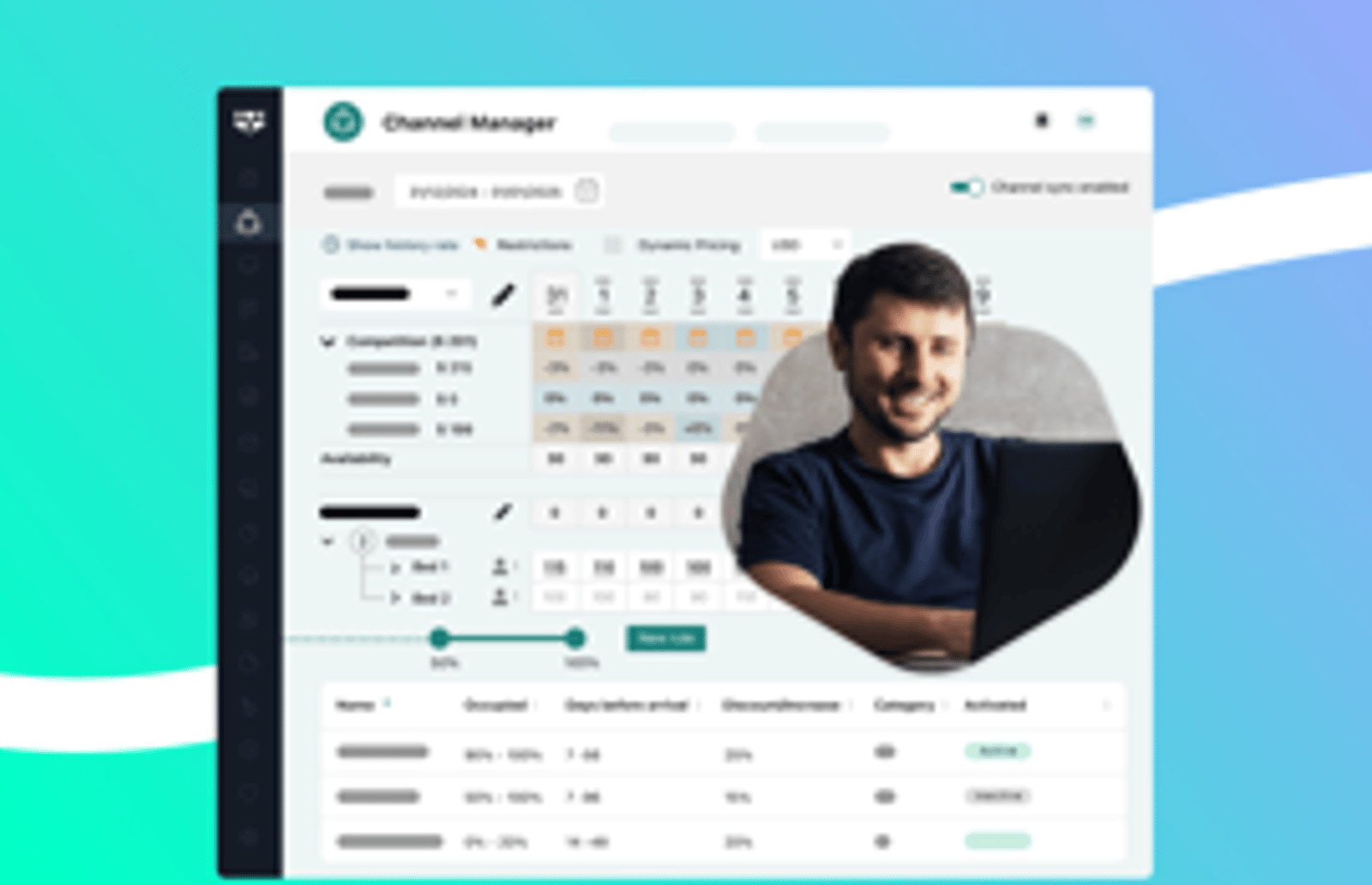 Screenshot image