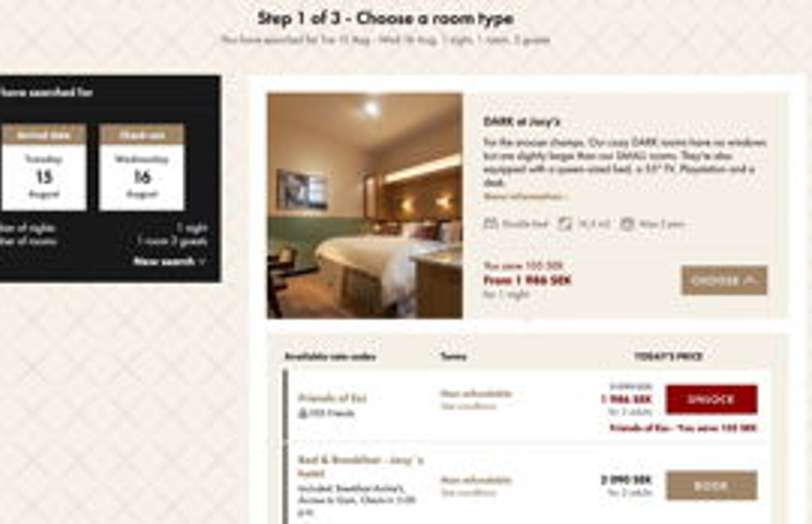 Screenshot image