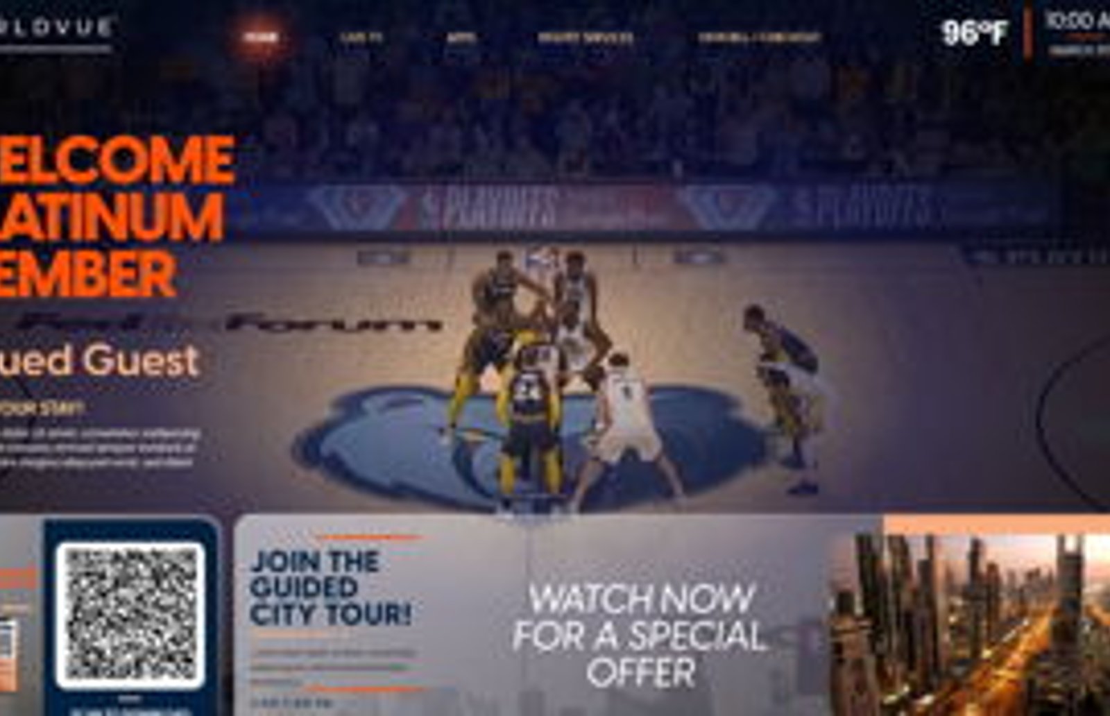 Screenshot image