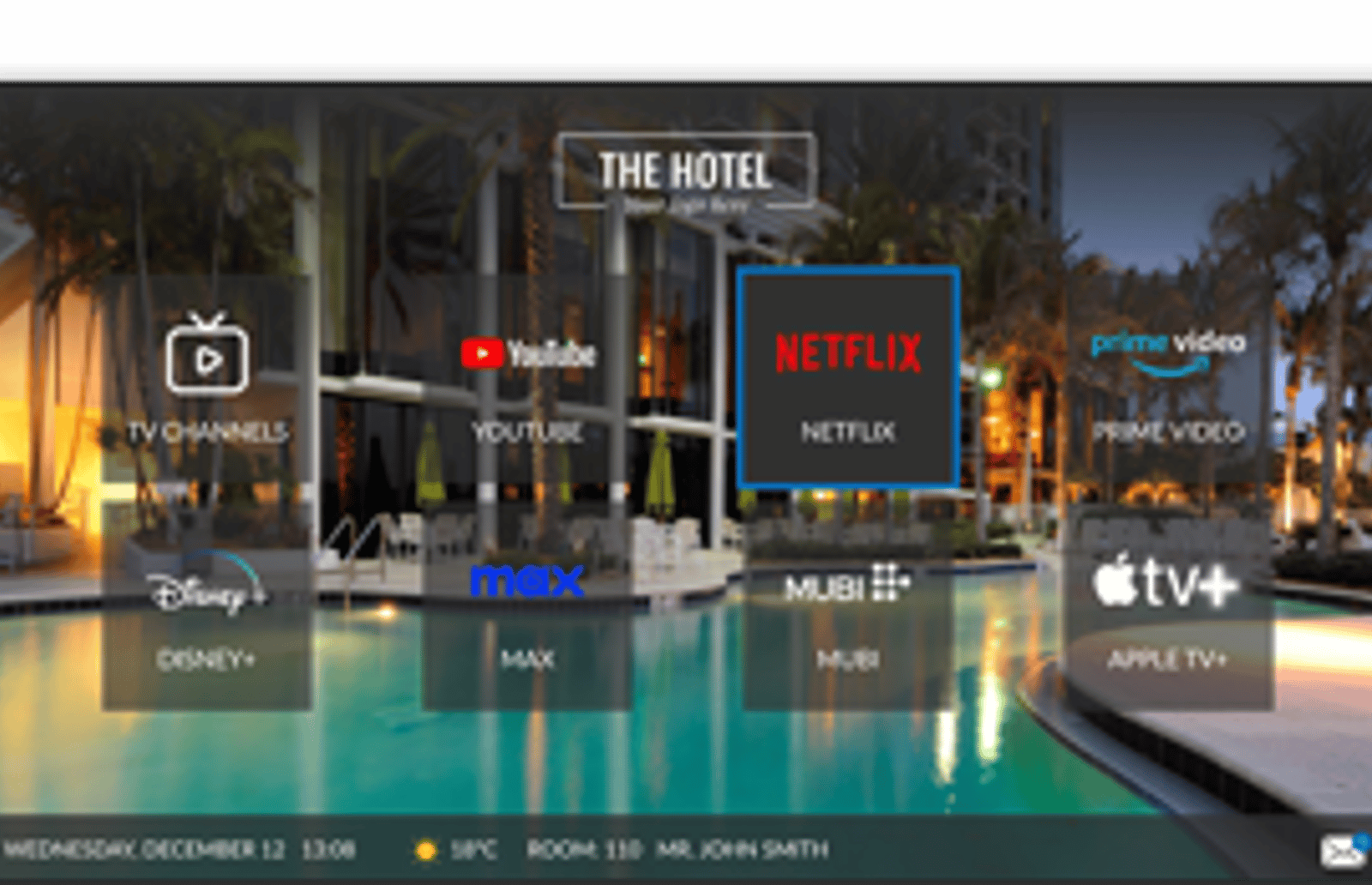 Screenshot image